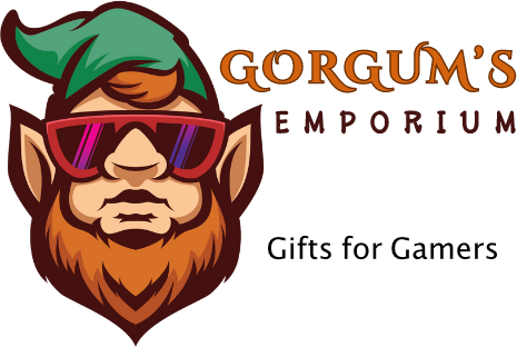 Gorgum's Emporium